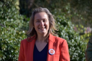 Laurence ADJADJ, Marseille Laurence ADJADJ, Marseille