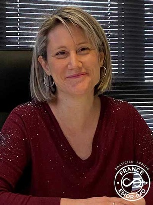 Dr Elilie REMY Dr Elilie REMY