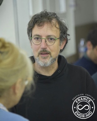 Frédéric LEMAISTRE Frédéric LEMAISTRE