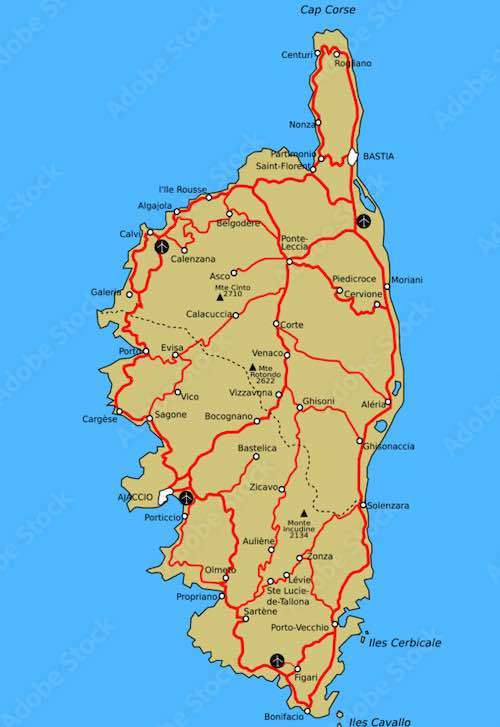 Annuaire Thérapeutes en Corse: Corse-du-Sud 20, Haute-Corse 20 Annuaire Thérapeutes en Corse: Corse-du-Sud 20, Haute-Corse 20