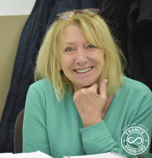 Dr Michèle FOURCHON Dr Michèle FOURCHON