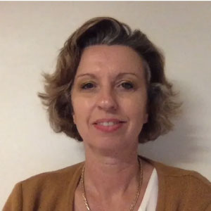 Dr Corinne PAILLETTE Dr Corinne PAILLETTE