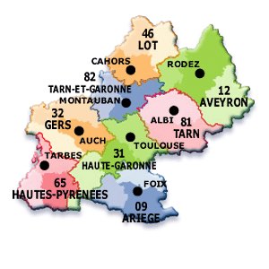 Annuaire Thérapeutes en Midi Pyrénées: Ariège 09, Aveyron 12, Haute-Garonne 31, Gers 32, Lot 46, Hautes Pyrénées 65, Tarn 81, Tarn Garonne 82 Annuaire Thérapeutes en Midi Pyrénées: Ariège 09, Aveyron 12, Haute-Garonne 31, Gers 32, Lot 46, Hautes Pyrénées 65, Tarn 81, Tarn Garonne 82
