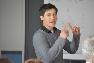 Dr François NGUYEN Dr François NGUYEN