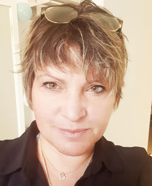 Béatrice LEMERI LANG Béatrice LEMERI LANG