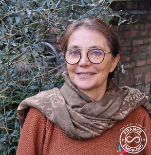 Rachel LENORMAND Rachel LENORMAND