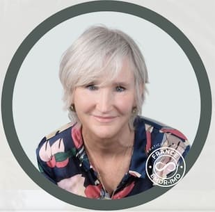 Frédérique KORZINE, EMDR à Versailles