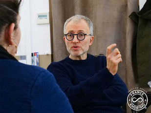 Dr Pascal VESPROUMIS Dr Pascal VESPROUMIS