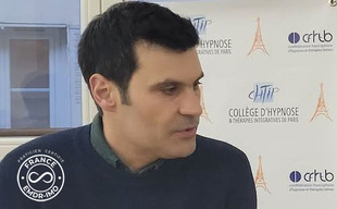 Florent HAMON Florent HAMON