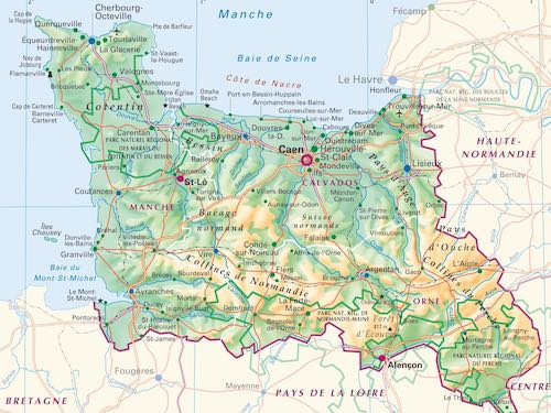 Annuaire Thérapeutes en Basse Normandie: Calvados 14, Manche 50, Orne 61 Annuaire Thérapeutes en Basse Normandie: Calvados 14, Manche 50, Orne 61