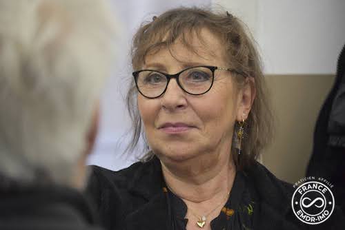 Françoise CHEZEAUD Françoise CHEZEAUD