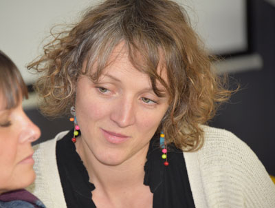 Cécile PITON Cécile PITON