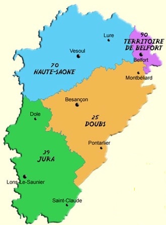 Annuaire Thérapeutes en Franche-Comté: Doubs 25, Jura 39, Haute-Saône 70, Territoire-de-Belfort 90 Annuaire Thérapeutes en Franche-Comté: Doubs 25, Jura 39, Haute-Saône 70, Territoire-de-Belfort 90