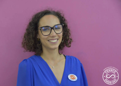 Valérie TOUATI Valérie TOUATI