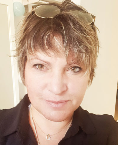 Béatrice LEMERI LANG Béatrice LEMERI LANG