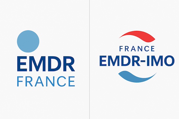 EMDR et EMDR - IMO (EMDR Intégrative): deux chemins vers la même guérison, deux philosophies complémentaires.