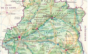 Annuaire Thérapeutes du Centre: Cher 18, Eure-et-Loir 28, Indre 36, Indre-et-Loire 37, Loir-et-Cher 41, Loiret 45 Annuaire Thérapeutes du Centre: Cher 18, Eure-et-Loir 28, Indre 36, Indre-et-Loire 37, Loir-et-Cher 41, Loiret 45