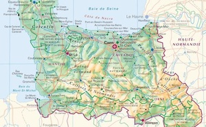 Annuaire Thérapeutes en Basse Normandie: Calvados 14, Manche 50, Orne 61 Annuaire Thérapeutes en Basse Normandie: Calvados 14, Manche 50, Orne 61