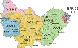 Annuaire Thérapeutes en Bourgogne: Côte d’Or 21, Nièvre 58, Saône-et-Loire 71, Yonne 89 Annuaire Thérapeutes en Bourgogne: Côte d’Or 21, Nièvre 58, Saône-et-Loire 71, Yonne 89
