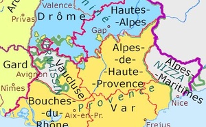 Annuaire Thérapeutes en Provence-Alpes-Côte d’Azur: Alpes Hautes Provence 04, Hautes Alpes 05, Alpes Maritimes 06, Bouches-du-Rhone 13, Var 83, Vaucluse 84 Annuaire Thérapeutes en Provence-Alpes-Côte d’Azur: Alpes Hautes Provence 04, Hautes Alpes 05, Alpes Maritimes 06, Bouches-du-Rhone 13, Var 83, Vaucluse 84