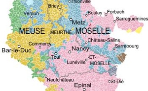 Annuaire Thérapeutes en Lorraine: Meurthe-et-Moselle 54, Meuse 55, Moselle 57, Vosges 88 Annuaire Thérapeutes en Lorraine: Meurthe-et-Moselle 54, Meuse 55, Moselle 57, Vosges 88