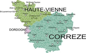 Annuaire Thérapeutes en Limousin Corrèze 19, Creuse 23, Haute-Vienne 87  Annuaire Thérapeutes en Limousin Corrèze 19, Creuse 23, Haute-Vienne 87