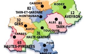Annuaire Thérapeutes en Midi Pyrénées: Ariège 09, Aveyron 12, Haute-Garonne 31, Gers 32, Lot 46, Hautes Pyrénées 65, Tarn 81, Tarn Garonne 82 Annuaire Thérapeutes en Midi Pyrénées: Ariège 09, Aveyron 12, Haute-Garonne 31, Gers 32, Lot 46, Hautes Pyrénées 65, Tarn 81, Tarn Garonne 82