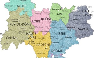 Thérapeutes en Rhône-Alpes: Ain 01, Ardèche 07, Drôme 26, Isère 38, Loire 42, Rhône 69, Savoie 73, Haute-Savoie 74 Thérapeutes en Rhône-Alpes: Ain 01, Ardèche 07, Drôme 26, Isère 38, Loire 42, Rhône 69, Savoie 73, Haute-Savoie 74
